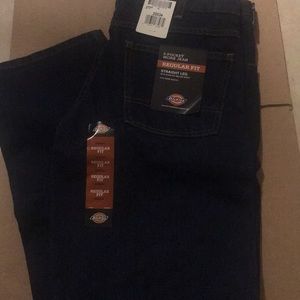 Dickies work jean